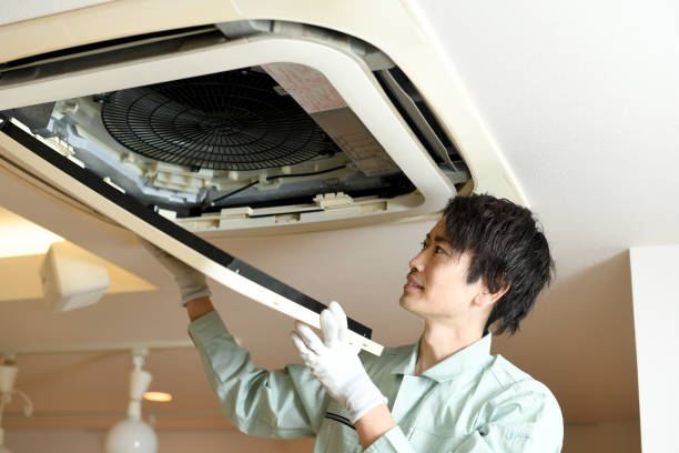 Home Air Vent Cleaning in Canal Winchester, OH